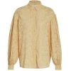 Nili Lotan Andree Eyelet Shirt -Nili Lotan And Workman Publishing Sales unnamed file 1006