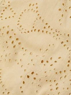 Nili Lotan Andree Eyelet Shirt -Nili Lotan And Workman Publishing Sales unnamed file 1012