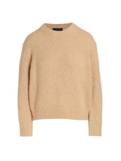 Nili Lotan Olympia Cashmere Sweater