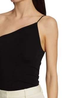 Nili Lotan Charley Asymmetric Tank Top 14 Nili Lotan Charley Asymmetric Tank Top -Nili Lotan And Workman Publishing Sales unnamed file 103