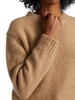 Nili Lotan Olympia Cashmere Sweater 14 Nili Lotan Olympia Cashmere Sweater -Nili Lotan And Workman Publishing Sales unnamed file 1030