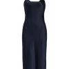 Nili Lotan Silk Cami Dress 2 Nili Lotan Silk Cami Dress -Nili Lotan And Workman Publishing Sales unnamed file 105