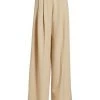 Nili Lotan Dillon Wool Pleated-Front Pants Ivory -Nili Lotan And Workman Publishing Sales unnamed file 1056