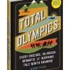 Workman Publishing Total Olympics Hard Cover Book For Kids -Nili Lotan And Workman Publishing Sales unnamed file 1081