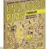 Workman Publishing Unplugged Play: Toddler For Kids -Nili Lotan And Workman Publishing Sales unnamed file 1087