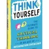 Workman Publishing Think For Yourself Book For Kids -Nili Lotan And Workman Publishing Sales unnamed file 1088