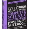 Workman Publishing Middle School Big Fat Notebooks: Computer Science For Kids -Nili Lotan And Workman Publishing Sales unnamed file 1089