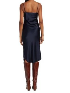 Nili Lotan Silk Cami Dress 13 Nili Lotan Silk Cami Dress -Nili Lotan And Workman Publishing Sales unnamed file 109