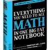 Workman Publishing Middle School Big Fat Notebooks:Math For Kids -Nili Lotan And Workman Publishing Sales unnamed file 1090