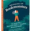 Workman Publishing Bringing Up Bookmonsters Book For Kids -Nili Lotan And Workman Publishing Sales unnamed file 1091