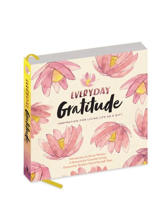 Workman Publishing Everyday Gratitude 3 Workman Publishing Everyday Gratitude