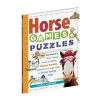 Workman Publishing Horse Games & Puzzles Paperback Activity Book For Kids 2 Workman Publishing Horse Games & Puzzles Paperback Activity Book For Kids -Nili Lotan And Workman Publishing Sales unnamed file 1094