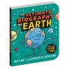 Workman Publishing The Ultimate Biography Of Earth Paperback Book For Kids -Nili Lotan And Workman Publishing Sales unnamed file 1098