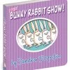 Workman Publishing The Bunny Rabbit Show Book For Kids 1 Workman Publishing The Bunny Rabbit Show Book For Kids -Nili Lotan And Workman Publishing Sales unnamed file 1102