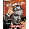 Workman Publishing How Magicians Think Book For Kids -Nili Lotan And Workman Publishing Sales unnamed file 1104