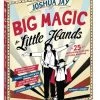 Workman Publishing Big Magic For Little Hands Book For Kids -Nili Lotan And Workman Publishing Sales unnamed file 1106