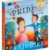 Workman Publishing Lit For Little Hands: Pride And Prejudice Board Book For Kids 1 Workman Publishing Lit For Little Hands: Pride And Prejudice Board Book For Kids -Nili Lotan And Workman Publishing Sales unnamed file 1107