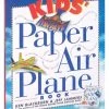 Workman Publishing Kid's Paper Airplane Book For Kids -Nili Lotan And Workman Publishing Sales unnamed file 1108