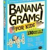 Workman Publishing Bananagrams For Kids Puzzle Book For Kids -Nili Lotan And Workman Publishing Sales unnamed file 1110