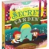 Workman Publishing Lit For Little Hands: The Secret Garden Board Book For Kids -Nili Lotan And Workman Publishing Sales unnamed file 1112