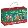 Workman Publishing 26-Piece Christmas Puzzle Train For Kids 2 Workman Publishing 26-Piece Christmas Puzzle Train For Kids -Nili Lotan And Workman Publishing Sales unnamed file 1114
