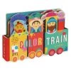 Workman Publishing Color Train Pop-Up Board Book For Kids -Nili Lotan And Workman Publishing Sales unnamed file 1117