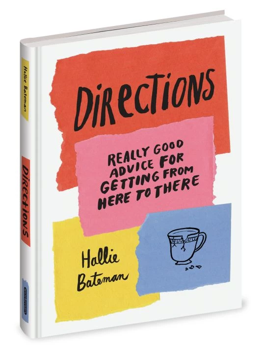 Workman Publishing Directions 3 Workman Publishing Directions