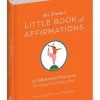Workman Publishing Ani Trime's Little Book Of Affirmations -Nili Lotan And Workman Publishing Sales unnamed file 1119