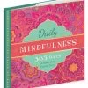 Workman Publishing Daily Mindfulness -Nili Lotan And Workman Publishing Sales unnamed file 1120