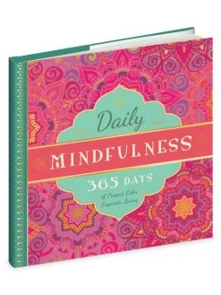 Workman Publishing Daily Mindfulness