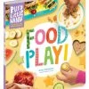 Workman Publishing Preschool Busy Little Hands: Food Play! Book For Kids -Nili Lotan And Workman Publishing Sales unnamed file 1122