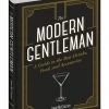 Workman Publishing The Modern Gentleman