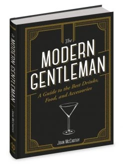 Workman Publishing The Modern Gentleman