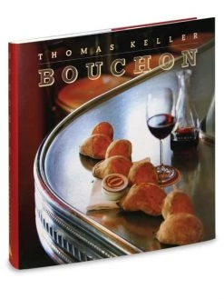 Workman Publishing Bouchon
