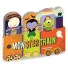 Workman Publishing Kid's Monster Train Halloween Board Book For Kids -Nili Lotan And Workman Publishing Sales unnamed file 1128
