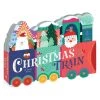 Workman Publishing Christmas Train Board Book For Kids -Nili Lotan And Workman Publishing Sales unnamed file 1131