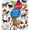 Workman Publishing Eyelike Stickers: Horses Book For Kids -Nili Lotan And Workman Publishing Sales unnamed file 1133