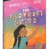 Workman Publishing The Proudest Color Book For Kids -Nili Lotan And Workman Publishing Sales unnamed file 1134