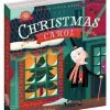 Workman Publishing Lit For Little Hands: A Christmas Carol Board Book For Kids -Nili Lotan And Workman Publishing Sales unnamed file 1136