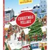 Workman Publishing 2+ My Big Wimmelbook—Christmas Village For Kids -Nili Lotan And Workman Publishing Sales unnamed file 1137