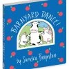 Workman Publishing Barnyard Dance Board Book For Kids -Nili Lotan And Workman Publishing Sales unnamed file 1139
