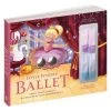 Workman Publishing Little Fingers Ballet Book For Kids