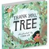 Workman Publishing Thank You, Tree Book For Kids -Nili Lotan And Workman Publishing Sales unnamed file 1144