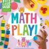 Workman Publishing Preschool Busy Little Hands: Math Play! Book For Kids -Nili Lotan And Workman Publishing Sales unnamed file 1145
