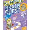 Workman Publishing Summer Brain Quest: Between Grades 2 & 3 Book For Kids 1 Workman Publishing Summer Brain Quest: Between Grades 2 & 3 Book For Kids -Nili Lotan And Workman Publishing Sales unnamed file 1148