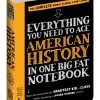 Workman Publishing Middle School Big Fat Notebooks: American History For Kids -Nili Lotan And Workman Publishing Sales unnamed file 1155