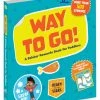 Workman Publishing Toddlers Way To Go! Paperback Book For Kids -Nili Lotan And Workman Publishing Sales unnamed file 1157