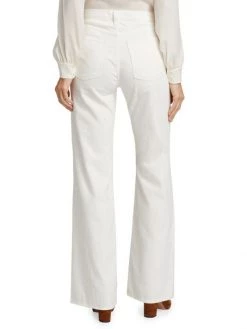 Nili Lotan Celia Wide-Leg Jeans 13 Nili Lotan Celia Wide-Leg Jeans -Nili Lotan And Workman Publishing Sales unnamed file 116