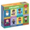 Workman Publishing Big Dreamers 48-Piece Puzzle For Kids 2 Workman Publishing Big Dreamers 48-Piece Puzzle For Kids -Nili Lotan And Workman Publishing Sales unnamed file 1163