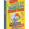 Workman Publishing The Book Of Massively Epic Engineering Disasters For Kids -Nili Lotan And Workman Publishing Sales unnamed file 1168